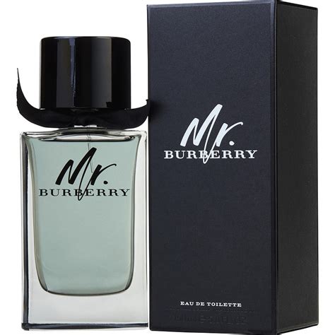 Burberry Mr. Burberry Eau de Toilette for Men 